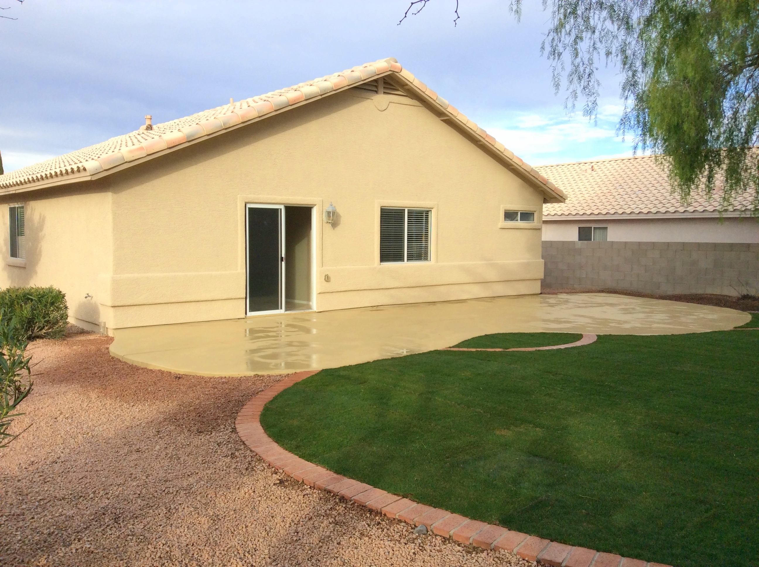 3 Bed Home for Sale 2095 W Double Eagle Dr Oro Valley